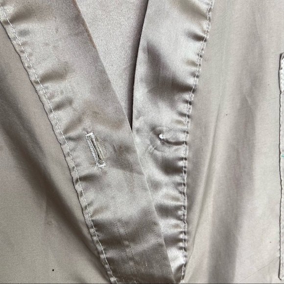 Vintage nighty‎ - Picture 6 of 8